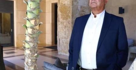 يديعوت : رجل الأعمال الفلسطيني الذي يفتح جبهة ضد إسرائيل