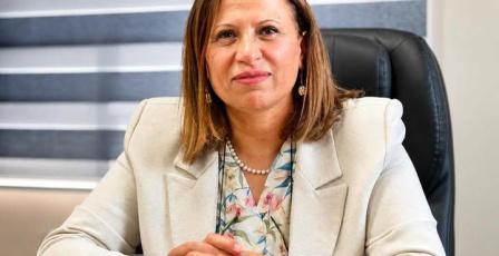 تكليف المهندسة ميساء منيّر بمهام المدير التنفيذي لهيئة تنظيم قطاع الاتصالات