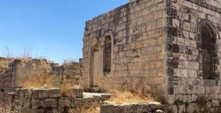تسجيل 12 موقعا فلسطينيا جديدا على القائمة التمهيدية للتراث العالمي