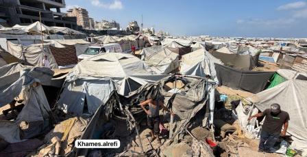 4 شهداء جدد في غزة ترفع حصيلة العدوان إلى 73,250 شهيدا