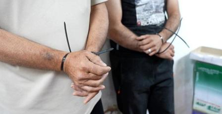 السلطات الإسرائيلية تقدم طلبا للمحكمة بسحب مواطنة أسيرين