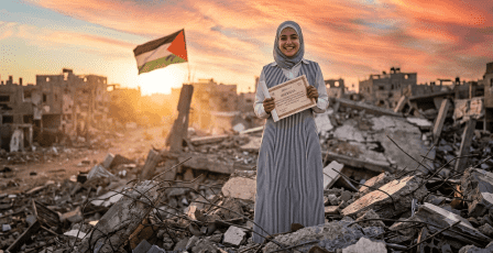 رابط نتائج الثانوية العامة التوجيهي 2026 في فلسطين بالأسماء ورقم الجلوس