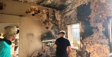الرئاسة: حكومة الاحتلال تدفع الضفة الغربية نحو الانفجار
