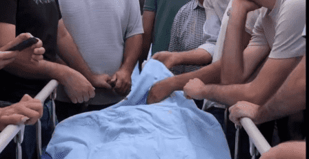 الاحتلال ومستوطنون يرتكبون مجزرة في تل: 4 شهداء و3 إصابات بجروح حرجة
