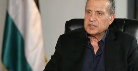 أبو ردينة: التصعيد الإسرائيلي في الضفة وغزة سيبقي المنطقة في حالة حرب لا تنتهي