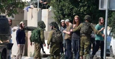 70 أكاديميًا وباحثًا فلسطينيًا يطالبون ألمانيا بإعادة النظر في موقفها من الاستيطان وعنف المستوطنين