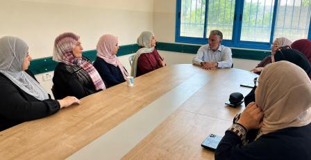 جمعية المرأة العاملة للتنمية تعزز شراكتها مع الهيئات المحلية عبر مجالس الظل لتمكين النساء من المشاركة في صنع القرار