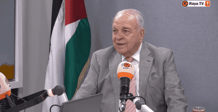 في حوار خاص| طريش يكشف رؤية بلدية البيرة لتطوير البنية التحتية ومواجهة الأزمات