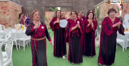 خاص| "زغرودة".. مشروع نسوي من بيرزيت يحافظ على الأغنية الشعبية من الاندثار
