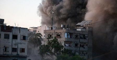 غزة: 73,386 شهيدا و174,250 مصابا منذ بدء حرب الإبادة