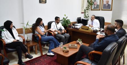 "التعليم العالي" تعقد لقاءً توجيهياً للطلبة المقبولين في منح الدراسات العليا بالصين