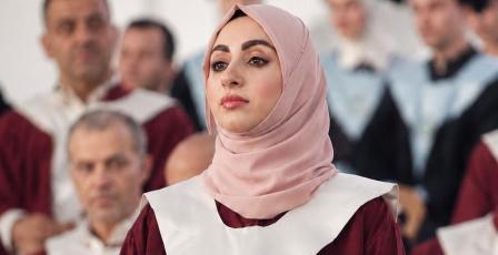 محطة أكاديمية جديدة في مسيرة الإعلام الفلسطيني.. الدكتورة ولاء بطاط ترتقي إلى رتبة أستاذ مشارك