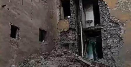 مصر: تسجيل إصابة واحدة على مستوى الجمهورية جراء الزلزال