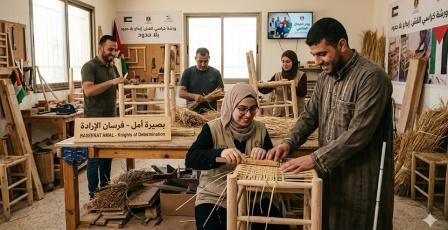 خاص | مبادرة "بصيرة أمل" تطالب بإنصاف المكفوفين وتعزيز حقوقهم