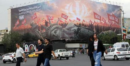 اتصالات مكثفة لخفض التصعيد وترقب نتائج مفاوضات هرمز