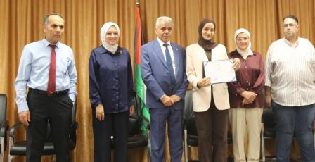 "التربية" تخرج الفوج الأول من مدربي المعلمين على تصميم التعليم المستند إلى مصادر التعليم المفتوحة
