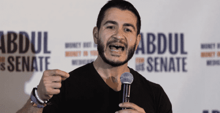 خاص | لماذا يُعد فوز عبد السيد نقطة تحول في السياسة الأمريكية؟