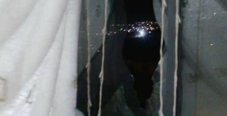 مستوطنون يهاجمون منزلا ويقتحمون مناطق في بيت لحم
