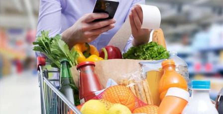 أسعار الغذاء العالمية عند أعلى مستوى منذ 3 سنوات ونصف