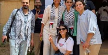 المنتدى الاجتماعي الفلسطيني يختتم مشاركته الفاعلة في فعاليات المنتدى الاجتماعي العالمي
