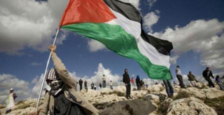 "الإحصاء الفلسطيني" يستعرض أوضاع الشباب في المجتمع الفلسطيني