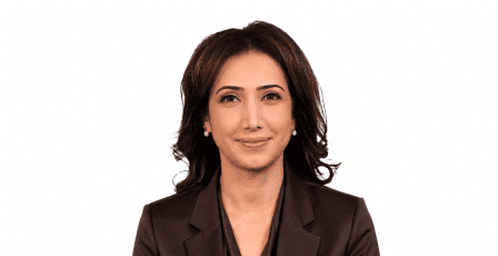 الدكتورة علا عوض عضواً في مجلس إدارة باديكو