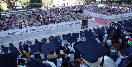 خاص | جامعة خضوري: تحديث مستمر للبرامج ومنظومة واسعة من المنح