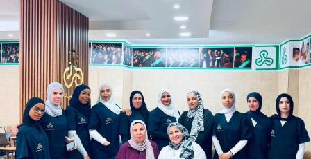 ورش شبابية تعزز دور الشباب في المشاركة المجتمعية والسياسية وتدعم انتقالهم من المتلقي إلى الفاعل