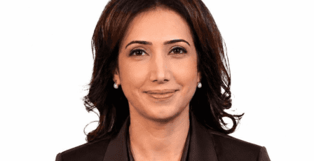 الدكتورة علا عوض عضوا في مجلس إدارة باديكو