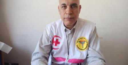 أبو عفش لراية: 4 آلاف حالة إجهاض في غزة خلال 7 أشهر وسط نقص الأدوية والغذاء
