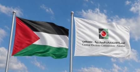 لجنة الانتخابات: نحو 3 ملايين مواطن يحق لهم الاقتراع في الانتخابات التشريعية