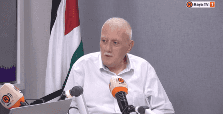 خاص| الهيموفيليا والقدس والغربة.. جاد كنعان الطويل يكتب سيرته من الألم إلى الأمل