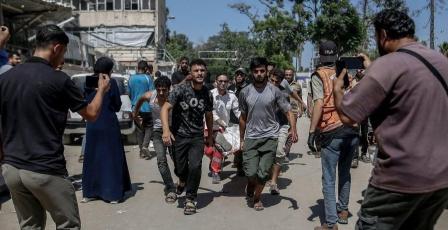 تصعيد ذو دوافع سياسية: "ضوء أخضر" أميركي لإسرائيل لتواصل اغتيالاتها في غزة