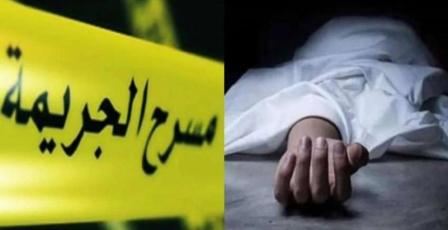 العثور على جثة داخل مركبة محترقة غرب جنين والشرطة والنيابة تحققان