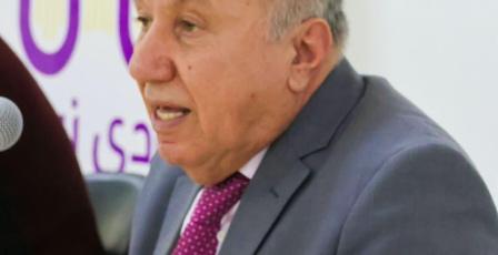 الكاتب عبد معروف: تشكيل فرع اتحاد الكتاب بالأدباء في لبنان ضرورة لحماية الذاكرة والسردية الوطنية
