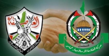قبل الانتخابات الفلسطينية.. لقاء مرتقب بين فتح وحماس في القاهرة