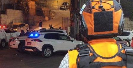 شرطة الاحتلال تقتل فلسطينيين برصاصها وثالثاً في شجار بسلوان