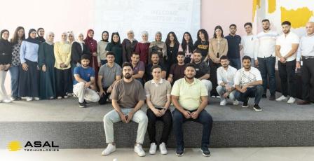 عسل للتكنولوجيا تطلق الدورة الصيفية السادسة من برنامجها للتدريب الجامعي في هندسة برمجيات الذكاء الاصطناعي