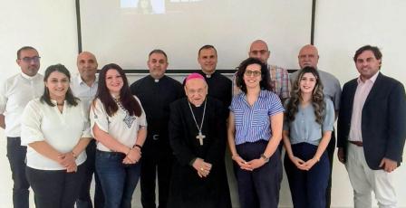 الكنيسة المشيخية الأمريكية تعتمد وثيقة كايروس فلسطين مصدراً لفهم والتعامل مع القضية الفلسطينية