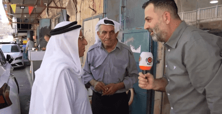 سنجل.. قلعةٌ تحاصرها المستوطنات وتُسيّجها لجان الحماية الشعبية | برنامج "مع الناس"