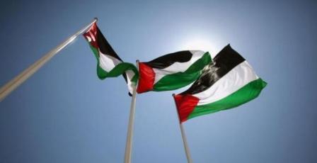 فلسطين تُحقق المرتبة الثالثة عربياً في البطولة الدولية للجيولوجيا بروسيا