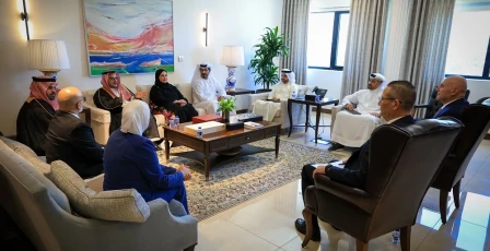 الأردن يؤكد التزامه السياسي رفيع المستوى استعدادا للتقييم المتبادل لمكافحة غسل الأموال وتمويل الإرهاب