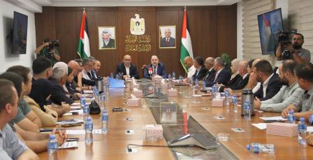 الميمي: عامان من العمل لتعزيز أمن المياه والحفاظ على استمرارية الخدمات في مواجهة تحديات استثنائية