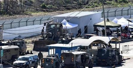 بالأسماء: جيش الاحتلال يفرج عن 12 أسيرا من قطاع غزة