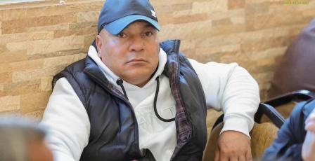 استشهاد مواطن برصاص الاحتلال في مدينة البيرة