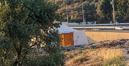 محافظة القدس: بؤرة استعمارية ثانية في بيت إكسا خلال أربعة أشهر ضمن مسار متصاعد للسيطرة على أراضي البلدة
