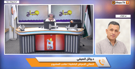 خاص| من صخر إلى بستان.. طبيب يحوّل أرضًا جبلية في كفر ثلث إلى مشروع زراعي