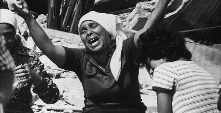 44 عاما على مجزرة صبرا وشاتيلا.. والمجارة مستمرة