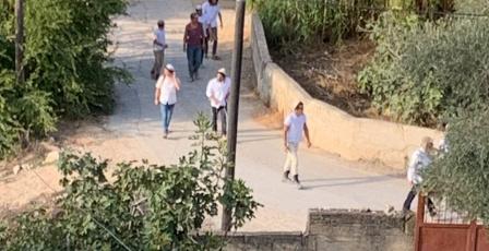 "هيئة الجدار": 14 هجوماً للمستوطنين منذ صباح السبت