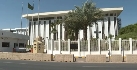 البنك المركزي السعودي ينسحب من منصة صينية للمدفوعات العابرة للحدود
